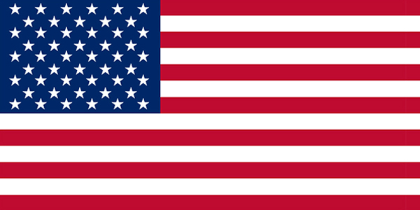 USA Flag